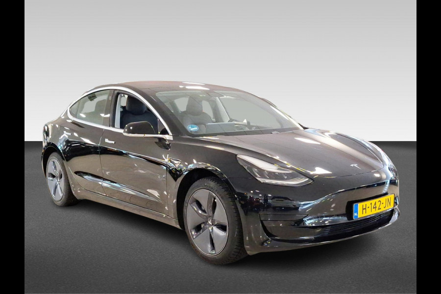Tesla Model 3 Standard RWD Plus 60 kWh