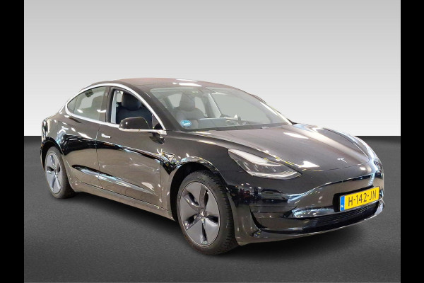 Tesla Model 3 Standard RWD Plus 60 kWh