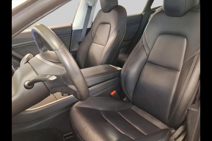 Tesla Model 3 Standard RWD Plus 60 kWh