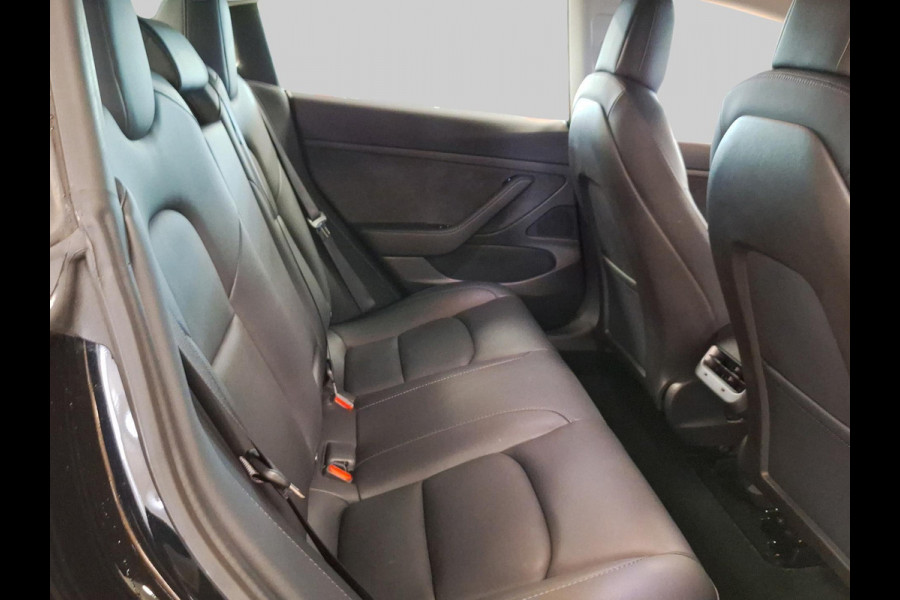Tesla Model 3 Standard RWD Plus 60 kWh