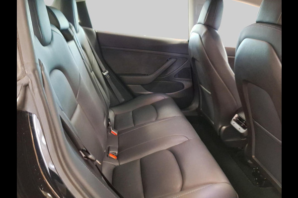 Tesla Model 3 Standard RWD Plus 60 kWh