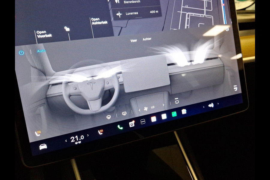 Tesla Model 3 Standard RWD Plus 60 kWh