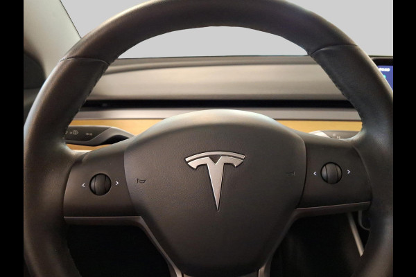 Tesla Model 3 Standard RWD Plus 60 kWh