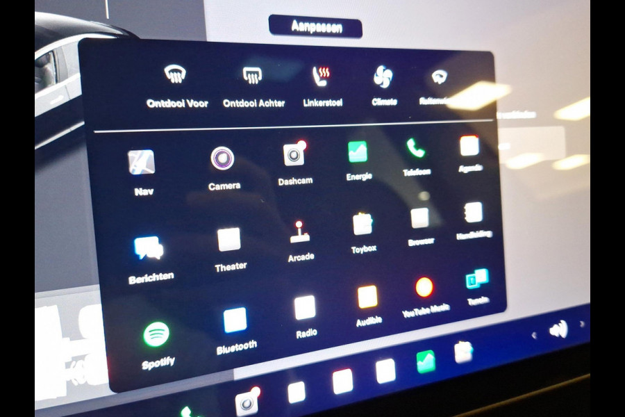 Tesla Model 3 Standard RWD Plus 60 kWh