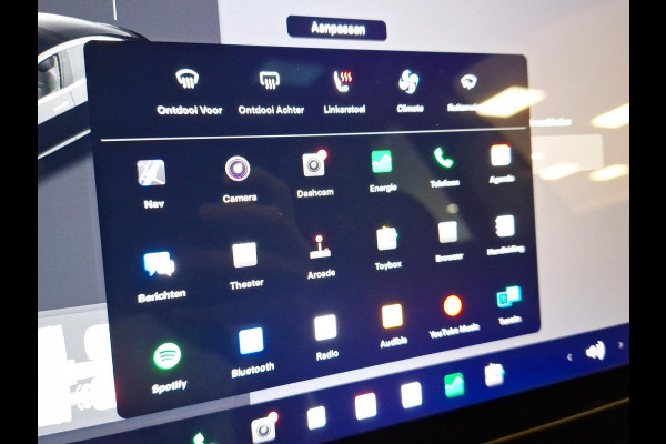 Tesla Model 3 Standard RWD Plus 60 kWh
