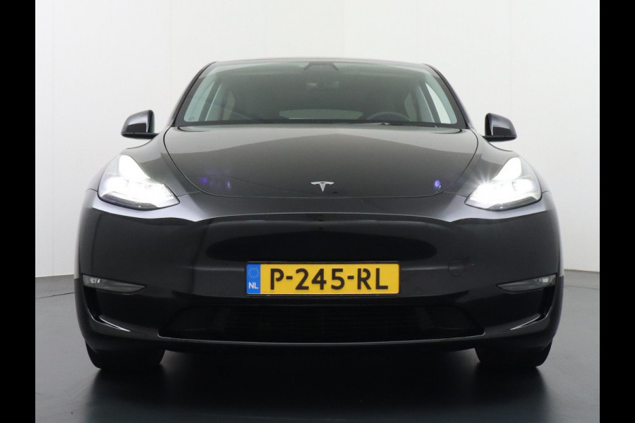 Tesla Model Y Performance AWD 75 kWh ORIG. NL. NAP KM. | AUTOPILOT | TESLA GARANTIE T/M 5-2026