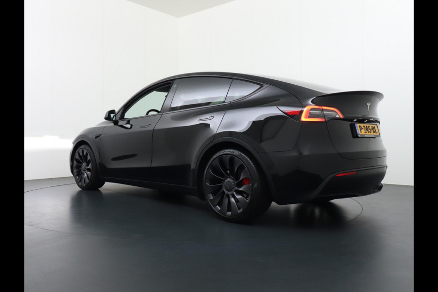 Tesla Model Y Performance AWD 75 kWh ORIG. NL. NAP KM. | AUTOPILOT | TESLA GARANTIE T/M 5-2026