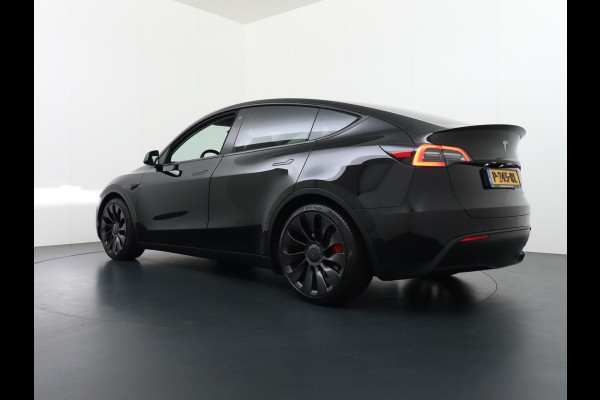 Tesla Model Y Performance AWD 75 kWh ORIG. NL. NAP KM. | AUTOPILOT | TESLA GARANTIE T/M 5-2026