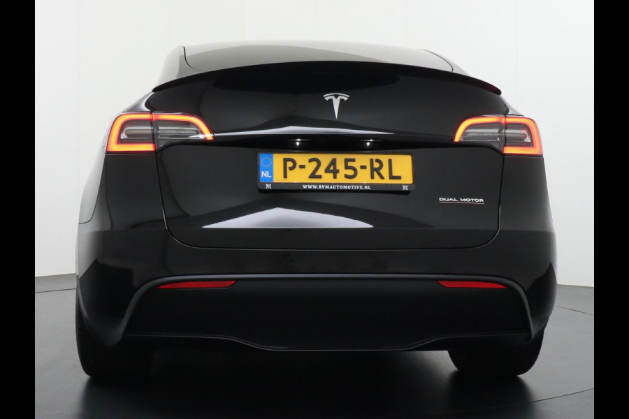 Tesla Model Y Performance AWD 75 kWh ORIG. NL. NAP KM. | AUTOPILOT | TESLA GARANTIE T/M 5-2026