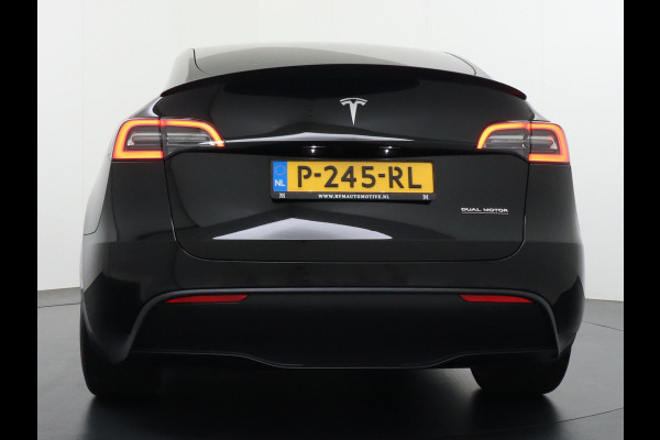 Tesla Model Y Performance AWD 75 kWh ORIG. NL. NAP KM. | AUTOPILOT | TESLA GARANTIE T/M 5-2026
