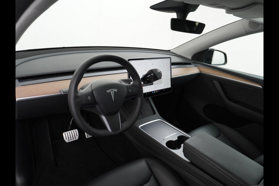 Tesla Model Y Performance AWD 75 kWh ORIG. NL. NAP KM. | AUTOPILOT | TESLA GARANTIE T/M 5-2026
