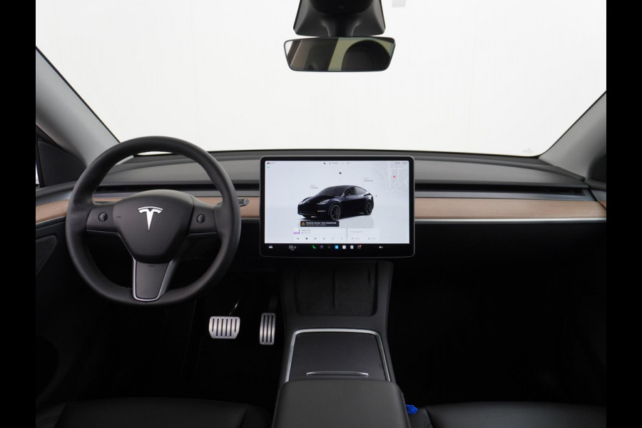 Tesla Model Y Performance AWD 75 kWh ORIG. NL. NAP KM. | AUTOPILOT | TESLA GARANTIE T/M 5-2026