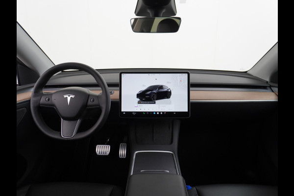 Tesla Model Y Performance AWD 75 kWh ORIG. NL. NAP KM. | AUTOPILOT | TESLA GARANTIE T/M 5-2026
