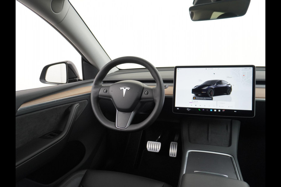 Tesla Model Y Performance AWD 75 kWh ORIG. NL. NAP KM. | AUTOPILOT | TESLA GARANTIE T/M 5-2026