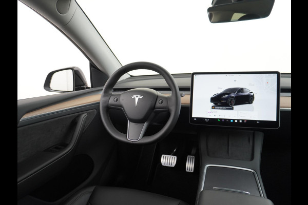 Tesla Model Y Performance AWD 75 kWh ORIG. NL. NAP KM. | AUTOPILOT | TESLA GARANTIE T/M 5-2026
