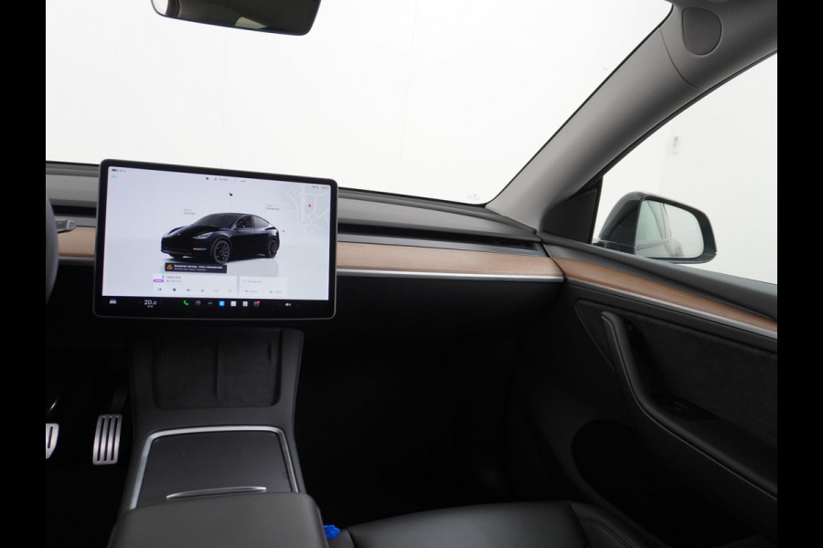 Tesla Model Y Performance AWD 75 kWh ORIG. NL. NAP KM. | AUTOPILOT | TESLA GARANTIE T/M 5-2026