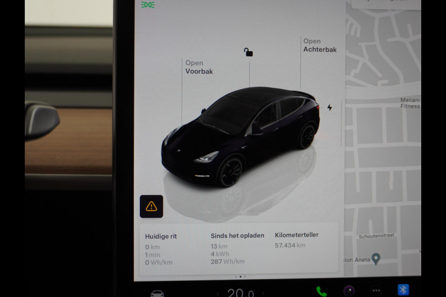 Tesla Model Y Performance AWD 75 kWh ORIG. NL. NAP KM. | AUTOPILOT | TESLA GARANTIE T/M 5-2026