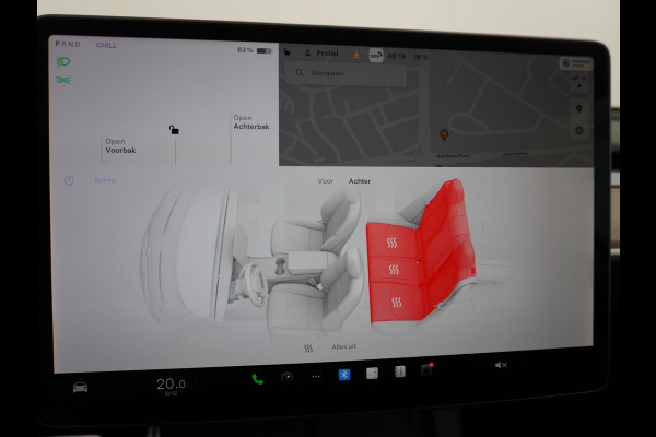 Tesla Model Y Performance AWD 75 kWh ORIG. NL. NAP KM. | AUTOPILOT | TESLA GARANTIE T/M 5-2026