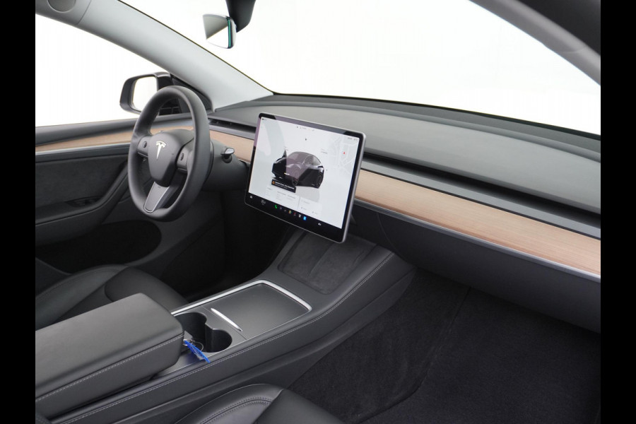 Tesla Model Y Performance AWD 75 kWh ORIG. NL. NAP KM. | AUTOPILOT | TESLA GARANTIE T/M 5-2026