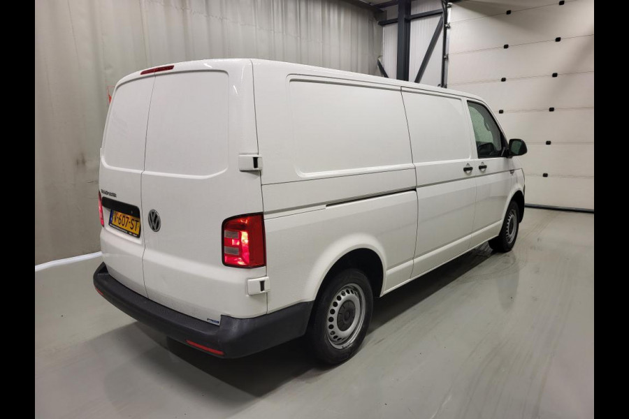Volkswagen Transporter 2.0TDI 150pk L2/H1 Euro 6!
