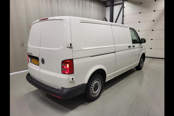 Volkswagen Transporter 2.0TDI 150pk L2/H1 Euro 6!