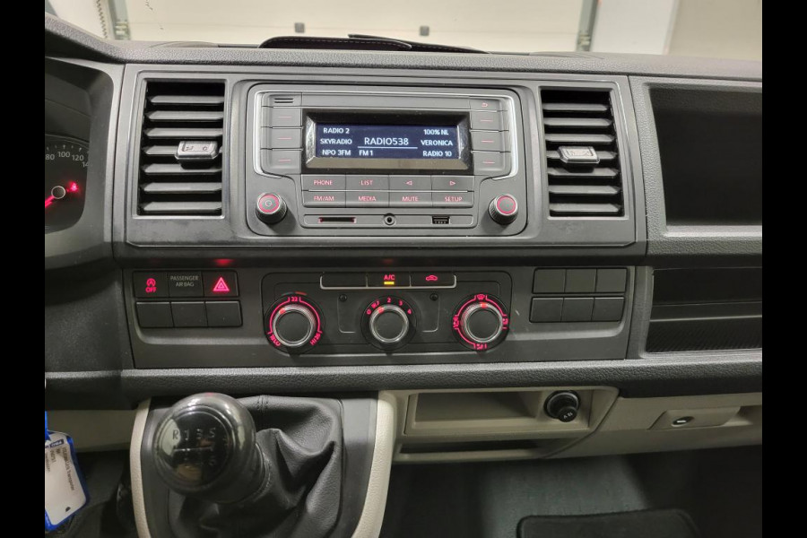 Volkswagen Transporter 2.0TDI 150pk L2/H1 Euro 6!