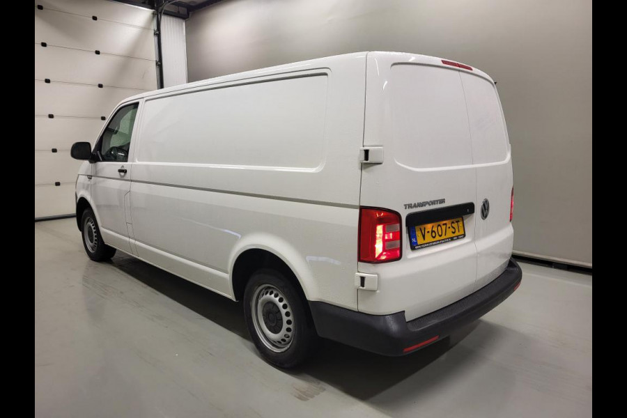 Volkswagen Transporter 2.0TDI 150pk L2/H1 Euro 6!