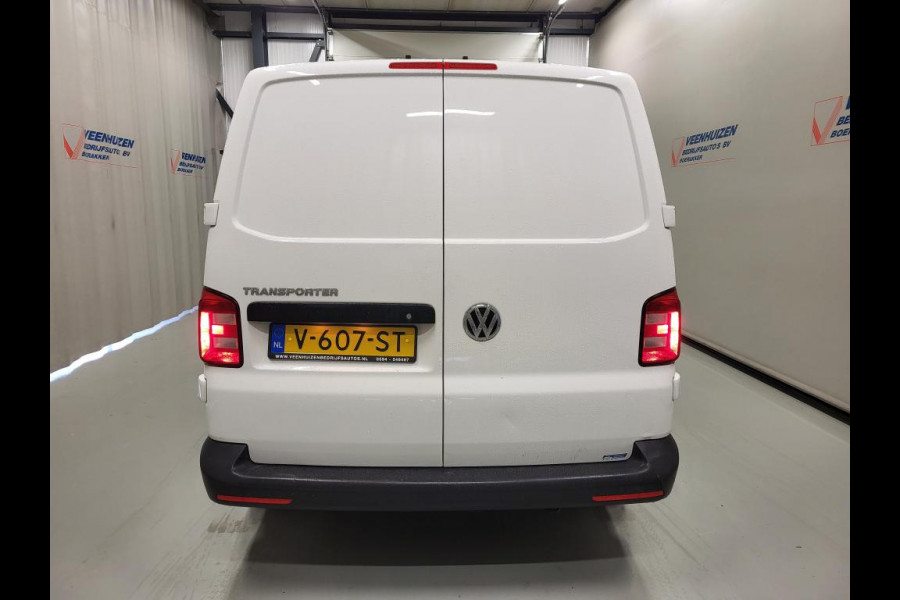 Volkswagen Transporter 2.0TDI 150pk L2/H1 Euro 6!