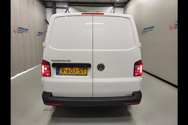 Volkswagen Transporter 2.0TDI 150pk L2/H1 Euro 6!