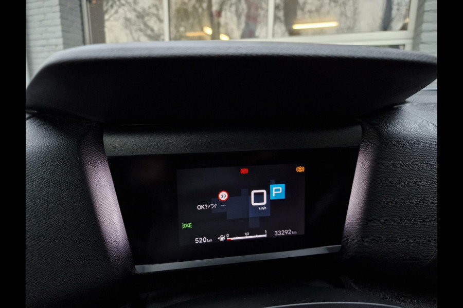 Citroën C4 1.2 Puretech Plus|Automaat|Clima|Carplay|Camera|Leer-stof|