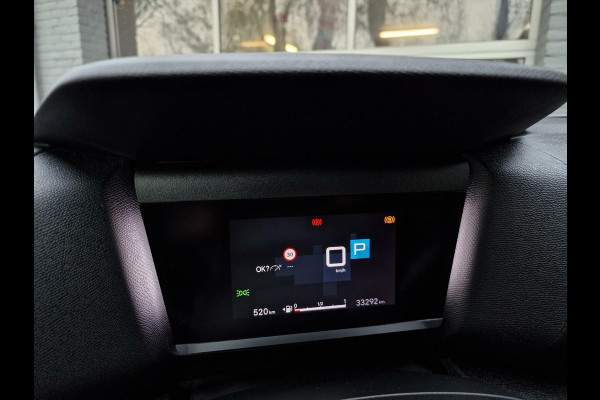 Citroën C4 1.2 Puretech Plus|Automaat|Clima|Carplay|Camera|Leer-stof|