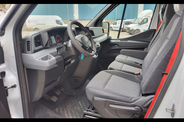 Renault Master IN 2025 BPM VRIJ - 150.35 NEW FWD EURO 6 EL - LAADBAK & LAADKLEP - V-39-JRP