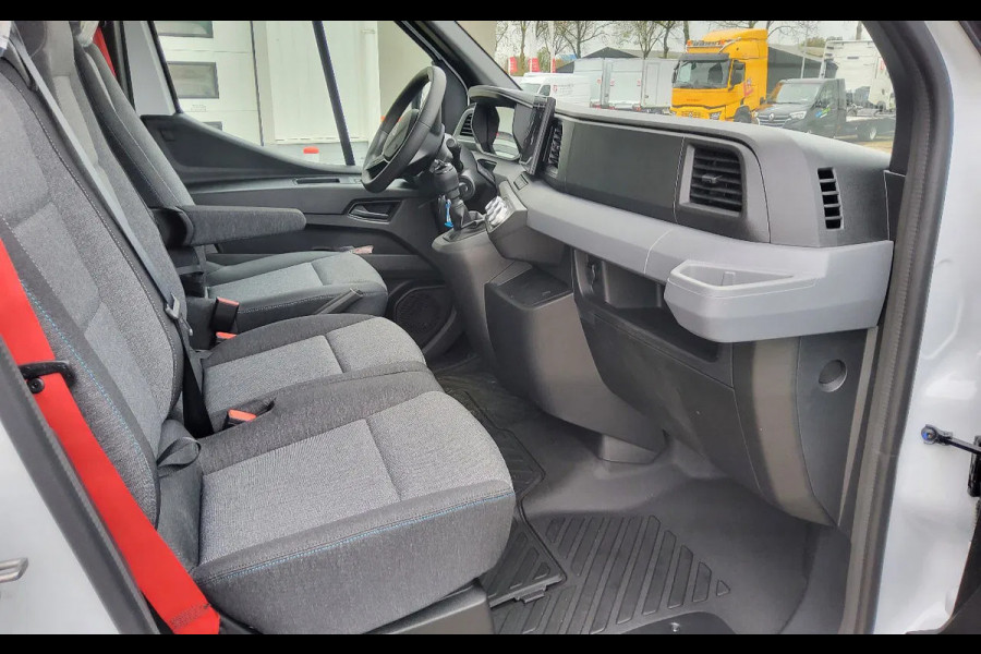 Renault Master IN 2025 BPM VRIJ - 150.35 NEW FWD EURO 6 EL - LAADBAK & LAADKLEP - V-39-JRP