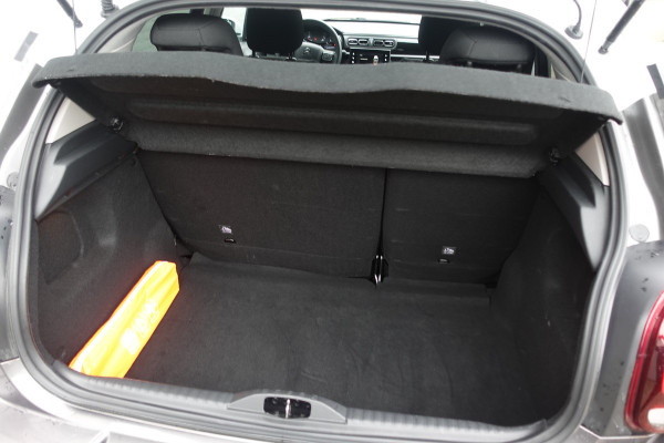 Citroën C3 1.2 PureTech 110 Shine | Automaat | Navi | Camera | Stoel vw | Dodehoek | Lage km | 12 mnd Bovag