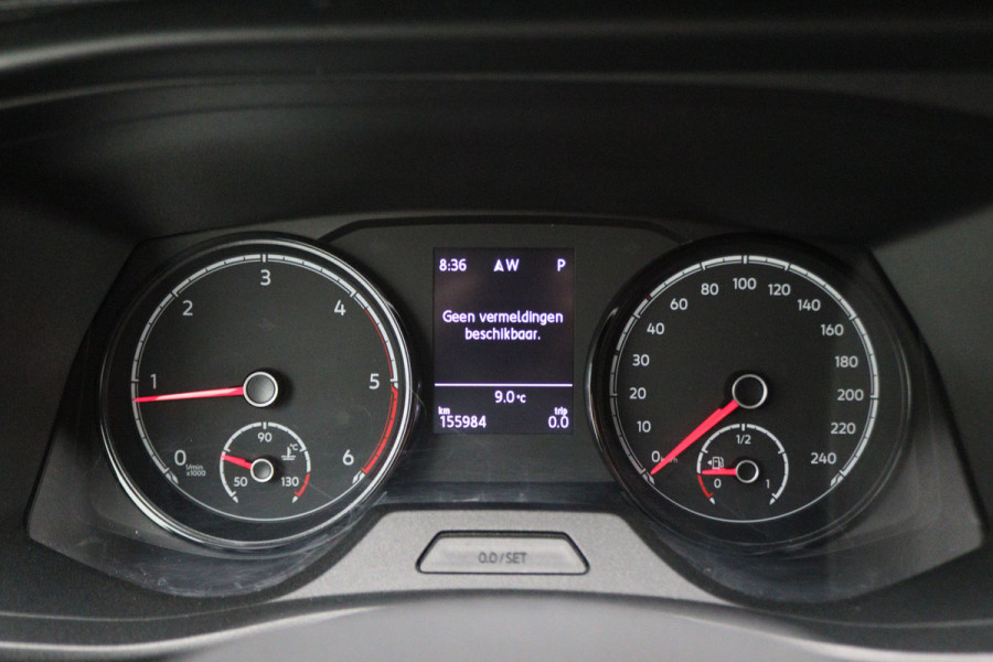 Volkswagen Transporter 2.0 TDI L1H1 DSG 150 pk DC LED, Apple Carplay, Stoelverwarming, Cruise, PDC, DAB