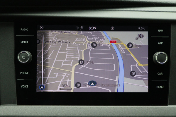 Volkswagen Transporter 2.0 TDI L1H1 DSG 150 pk DC LED, Apple Carplay, Stoelverwarming, Cruise, PDC, DAB