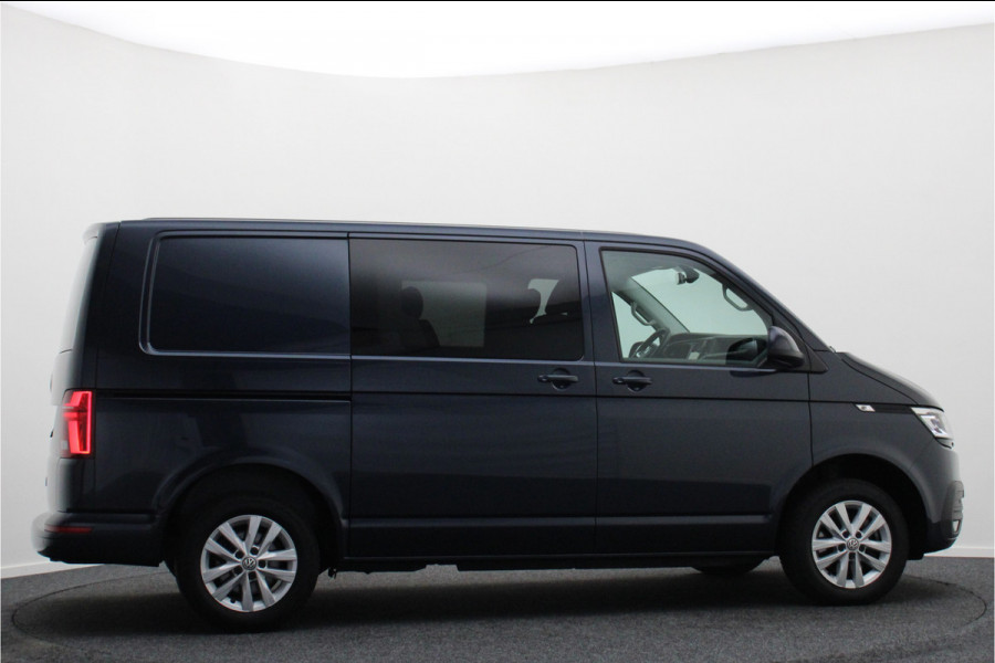 Volkswagen Transporter 2.0 TDI L1H1 DSG 150 pk DC LED, Apple Carplay, Stoelverwarming, Cruise, PDC, DAB