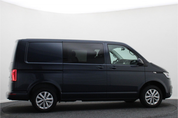 Volkswagen Transporter 2.0 TDI L1H1 DSG 150 pk DC LED, Apple Carplay, Stoelverwarming, Cruise, PDC, DAB