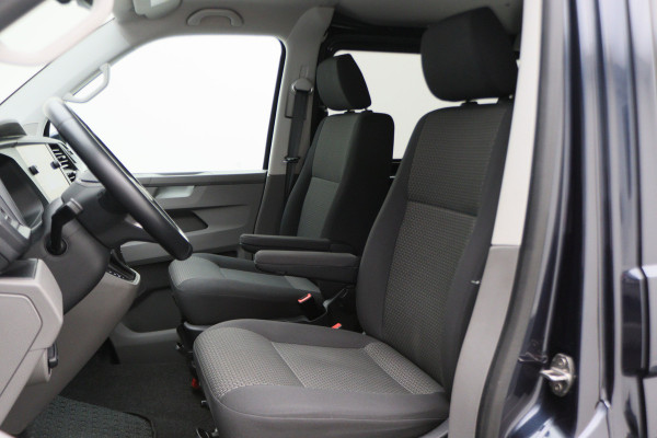 Volkswagen Transporter 2.0 TDI L1H1 DSG 150 pk DC LED, Apple Carplay, Stoelverwarming, Cruise, PDC, DAB