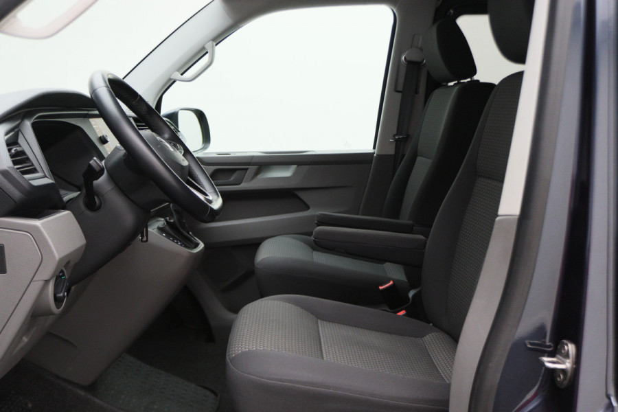 Volkswagen Transporter 2.0 TDI L1H1 DSG 150 pk DC LED, Apple Carplay, Stoelverwarming, Cruise, PDC, DAB