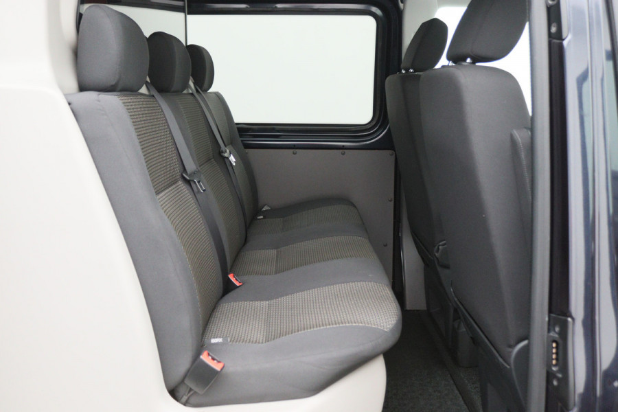 Volkswagen Transporter 2.0 TDI L1H1 DSG 150 pk DC LED, Apple Carplay, Stoelverwarming, Cruise, PDC, DAB