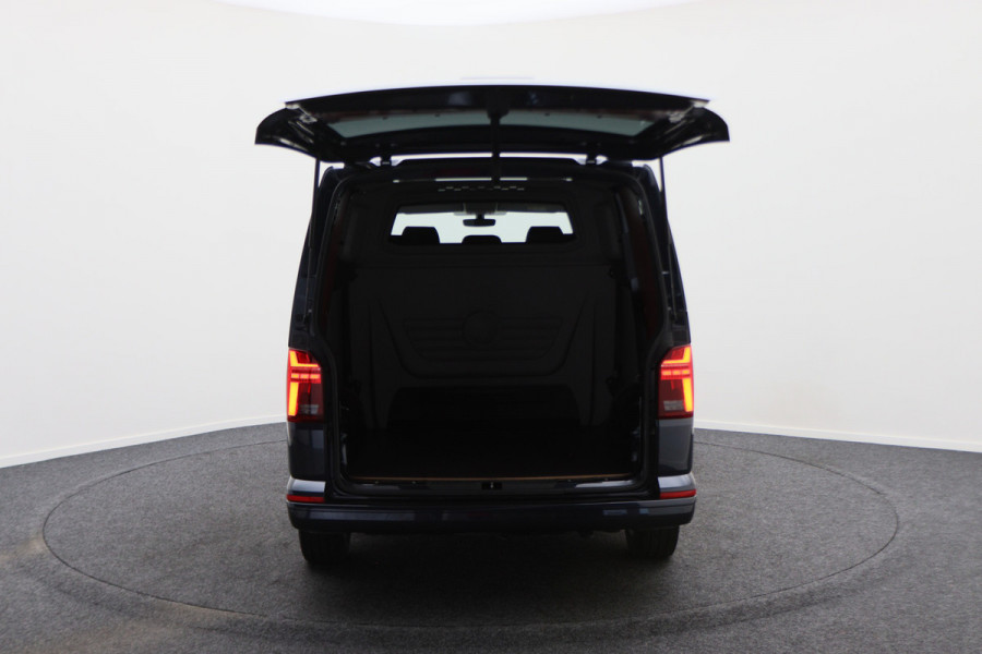 Volkswagen Transporter 2.0 TDI L1H1 DSG 150 pk DC LED, Apple Carplay, Stoelverwarming, Cruise, PDC, DAB