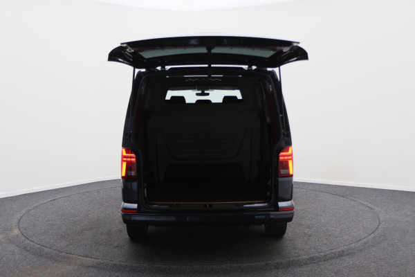 Volkswagen Transporter 2.0 TDI L1H1 DSG 150 pk DC LED, Apple Carplay, Stoelverwarming, Cruise, PDC, DAB