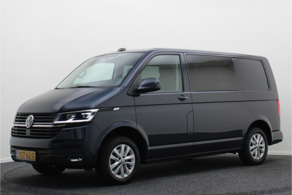 Volkswagen Transporter 2.0 TDI L1H1 DSG 150 pk DC LED, Apple Carplay, Stoelverwarming, Cruise, PDC, DAB