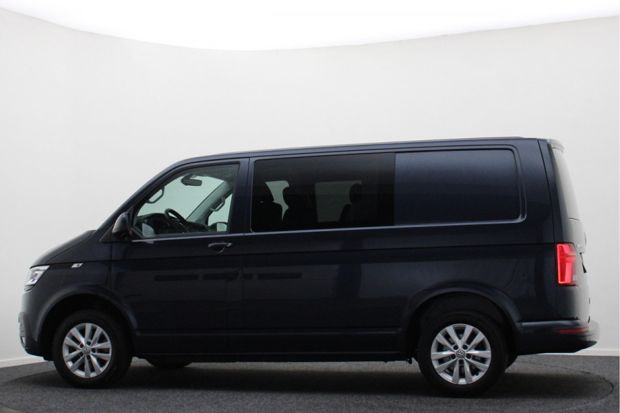 Volkswagen Transporter 2.0 TDI L1H1 DSG 150 pk DC LED, Apple Carplay, Stoelverwarming, Cruise, PDC, DAB