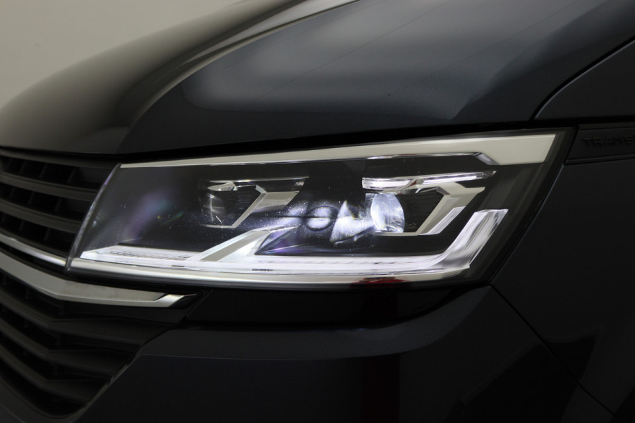 Volkswagen Transporter 2.0 TDI L1H1 DSG 150 pk DC LED, Apple Carplay, Stoelverwarming, Cruise, PDC, DAB