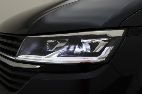 Volkswagen Transporter 2.0 TDI L1H1 DSG 150 pk DC LED, Apple Carplay, Stoelverwarming, Cruise, PDC, DAB