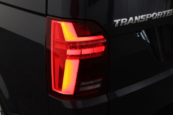 Volkswagen Transporter 2.0 TDI L1H1 DSG 150 pk DC LED, Apple Carplay, Stoelverwarming, Cruise, PDC, DAB