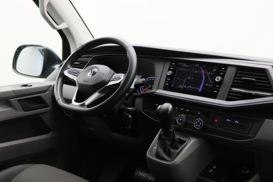 Volkswagen Transporter 2.0 TDI L1H1 DSG 150 pk DC LED, Apple Carplay, Stoelverwarming, Cruise, PDC, DAB