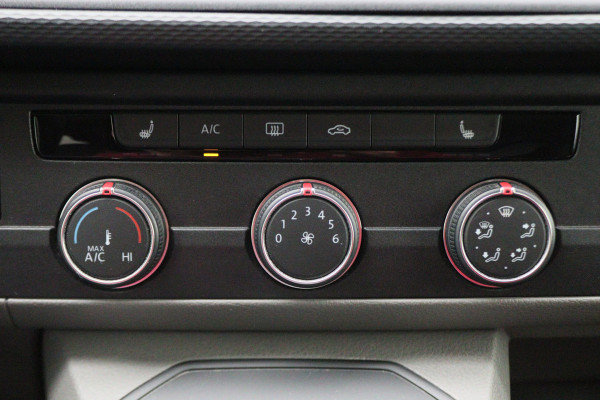 Volkswagen Transporter 2.0 TDI L1H1 DSG 150 pk DC LED, Apple Carplay, Stoelverwarming, Cruise, PDC, DAB